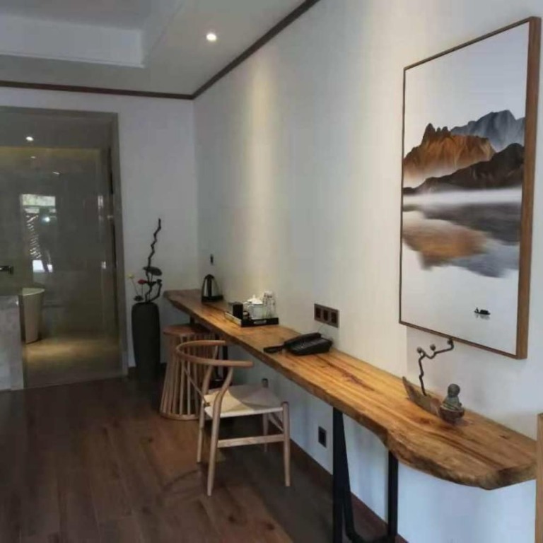 Яань: Floral Hotel · Yalanduo Garden Ya'an