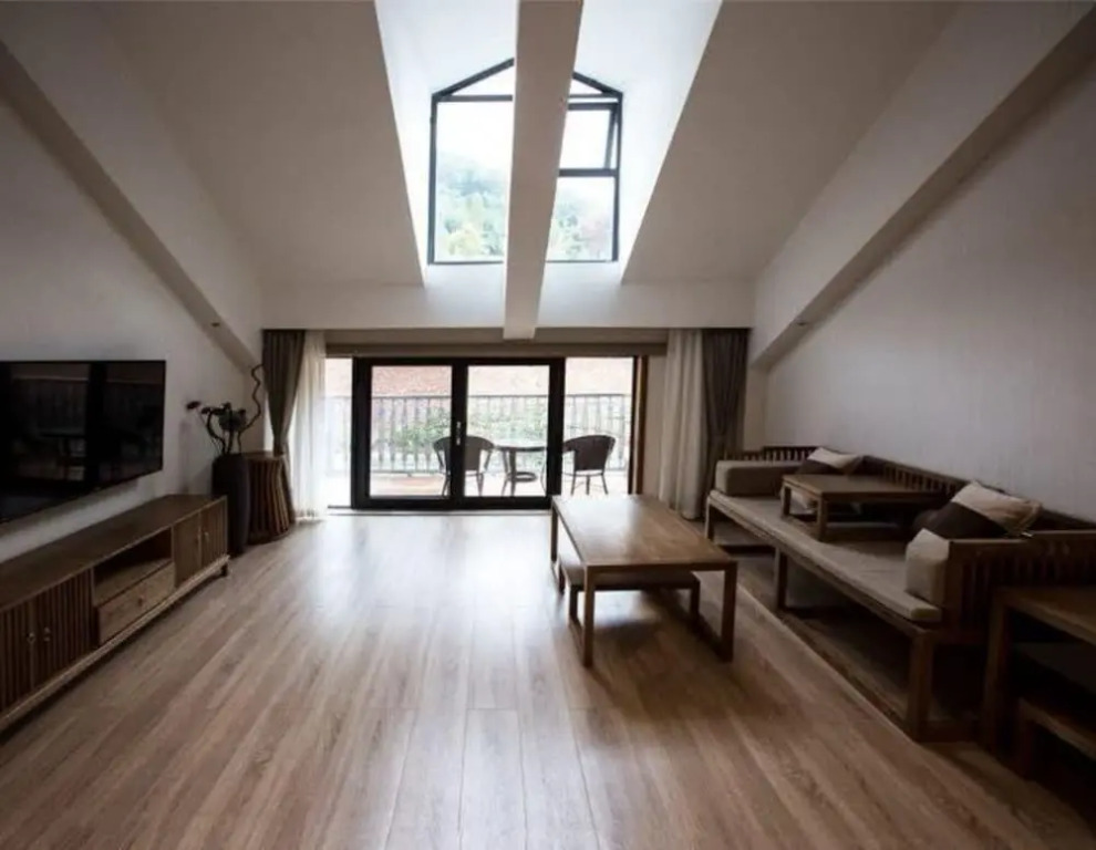 Яань: Floral Hotel · Yalanduo Garden Ya'an