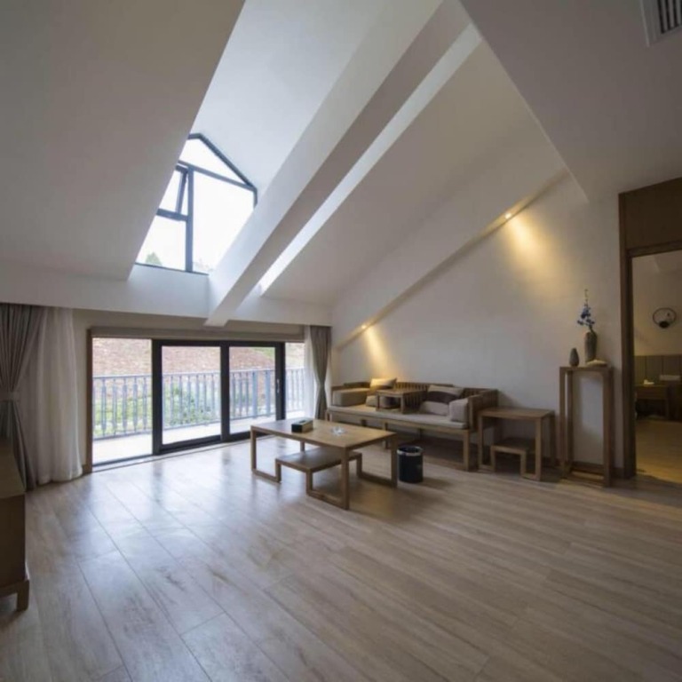 Яань: Floral Hotel · Yalanduo Garden Ya'an