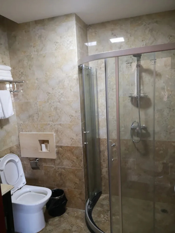 Чэндэ: Yanlong Hongshun Hotel