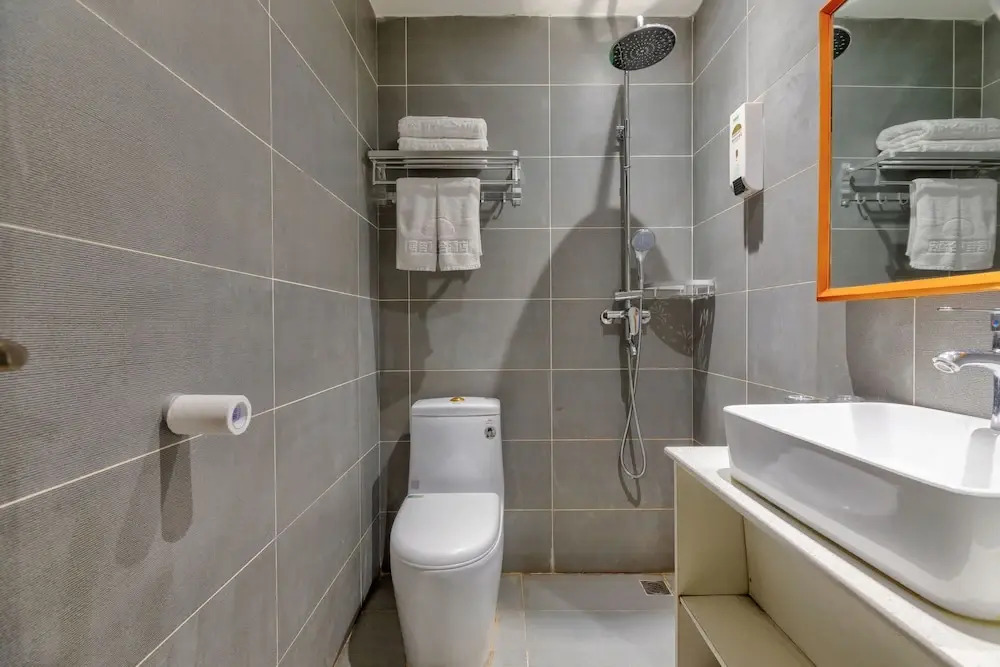 Сиань: Mr.Vinegar Hotel