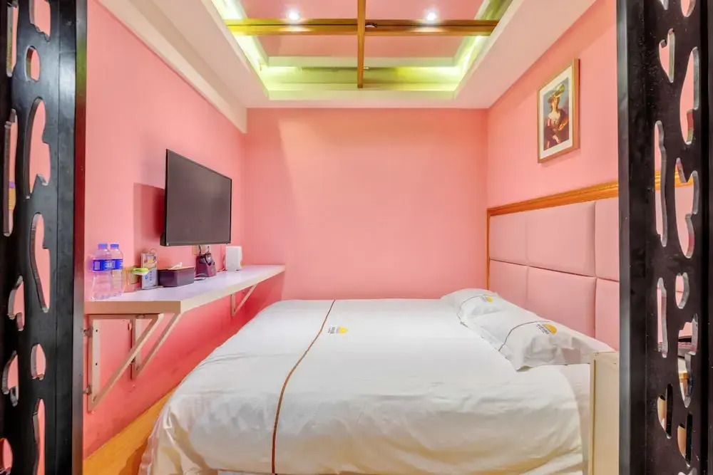 Сиань: Mr.Vinegar Hotel