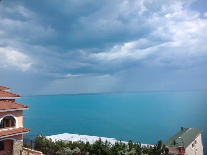 Алупка: Апартаменты Испанская Деревня