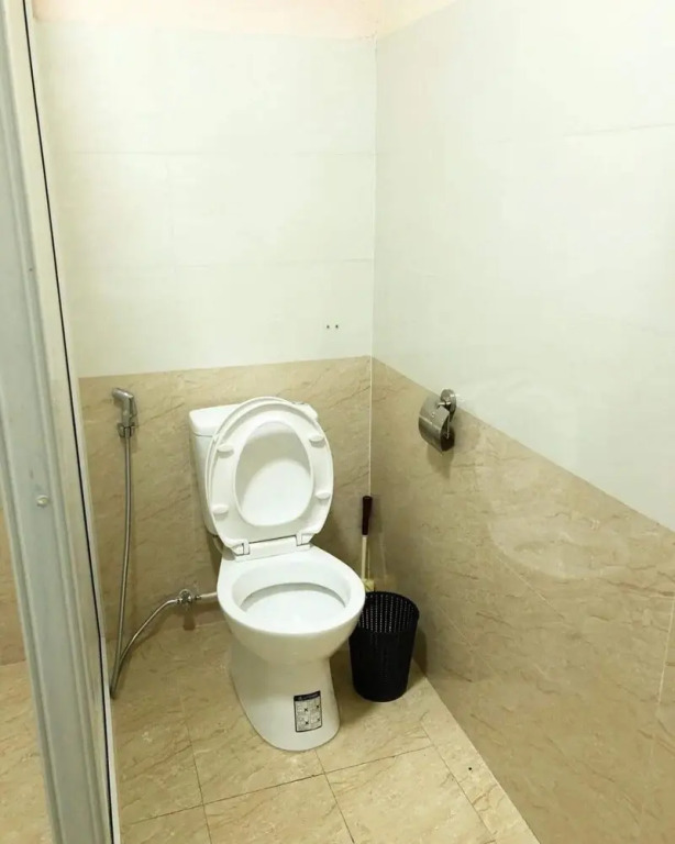 Далат: Koreana Hostel