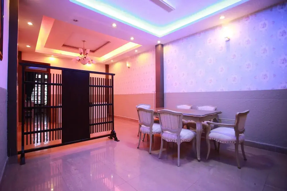 Далат: Koreana Hostel