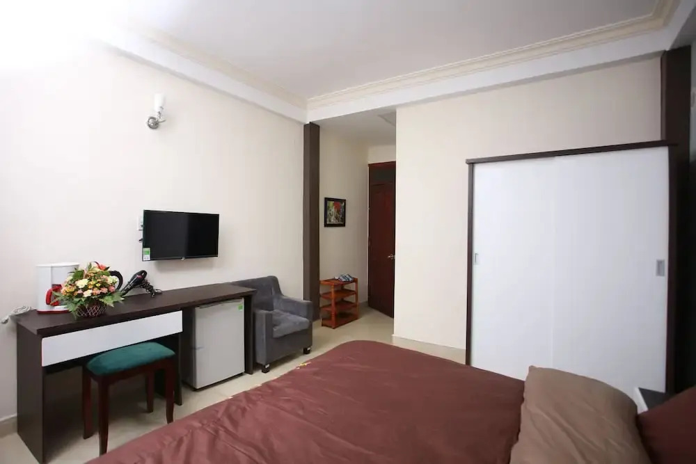 Далат: Koreana Hostel
