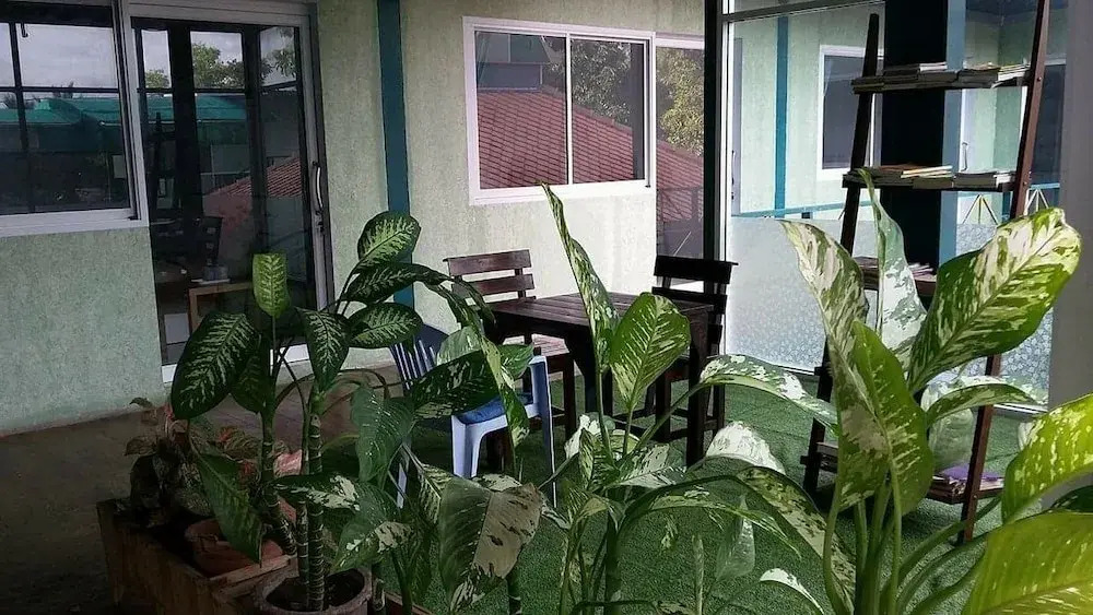 Чиангмай: Na Ha Thai Green Home
