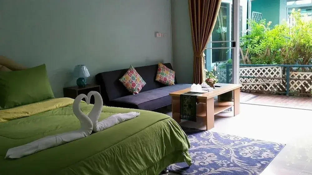 Na Ha Thai Green Home — фото 6
