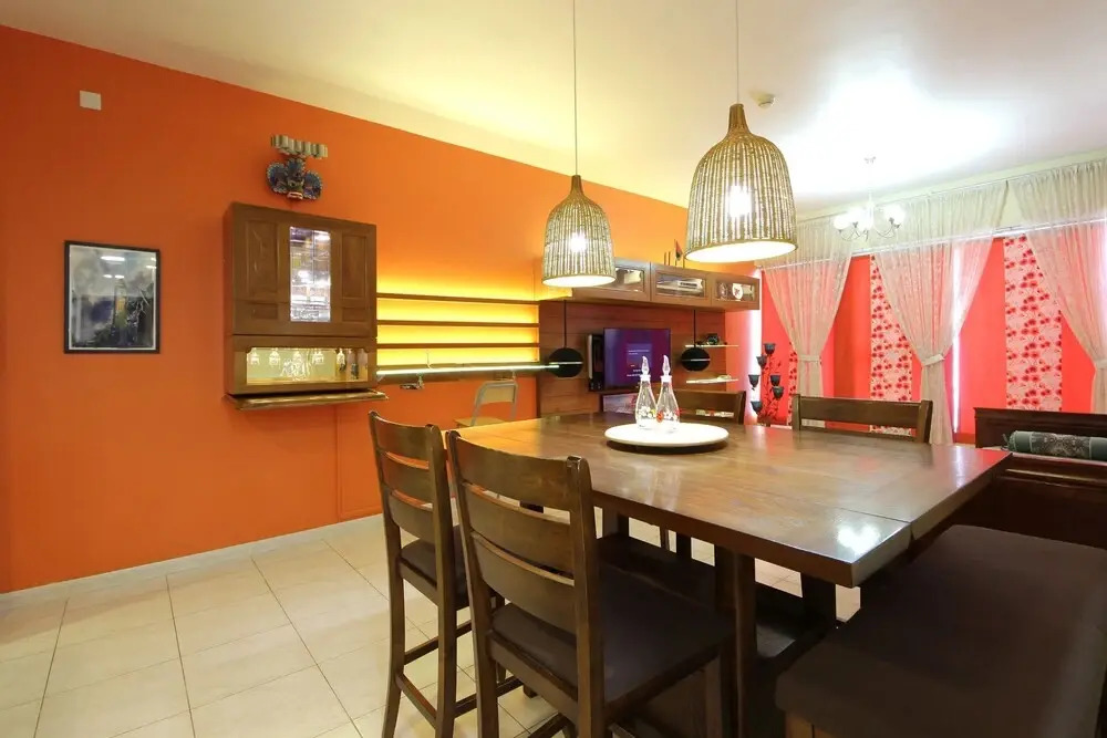 Дубай: Signature Holiday Home- Skycourt Tower F