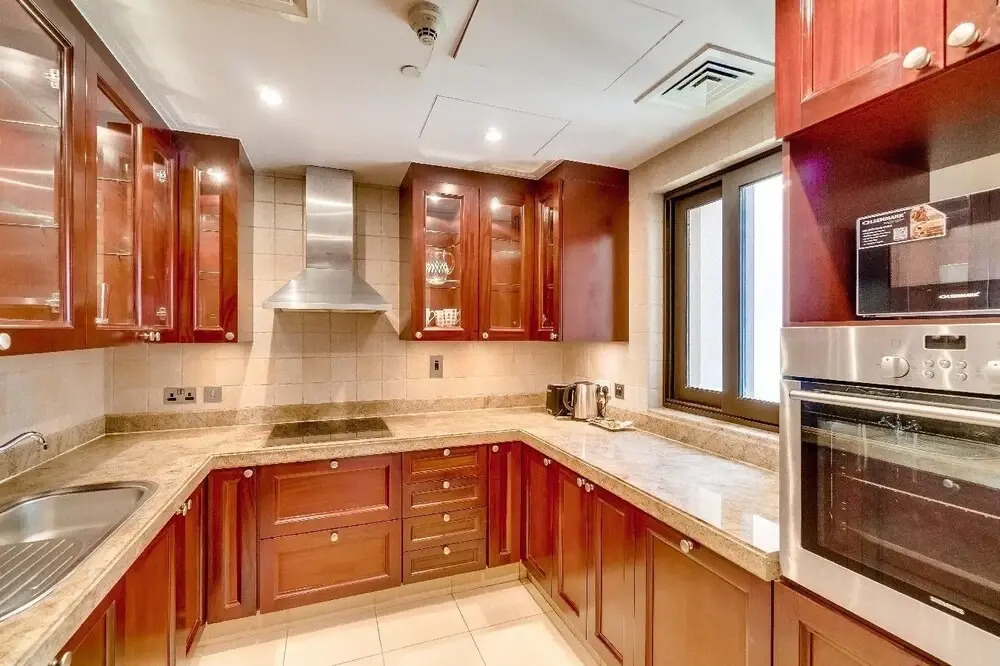 Dreamwood 1 Bedroom Apart Plus Study - Ease by Emaar — фото 5