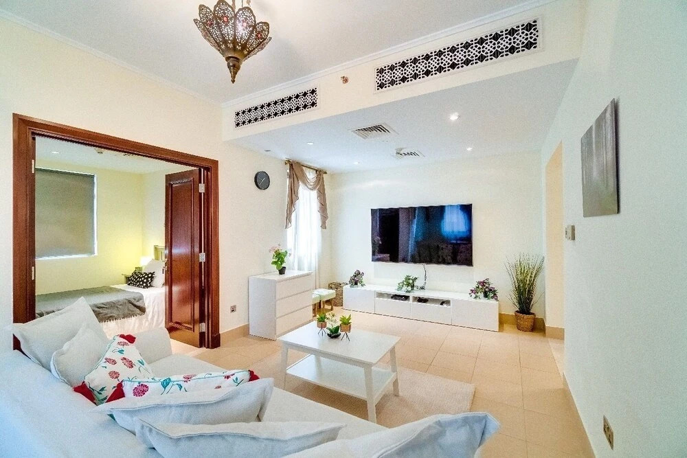 Dreamwood 1 Bedroom Apart Plus Study - Ease by Emaar — фото 3
