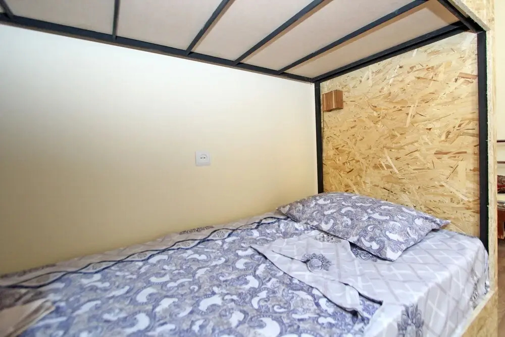 Ереван: 1st Luxury Hostel in Yerevan