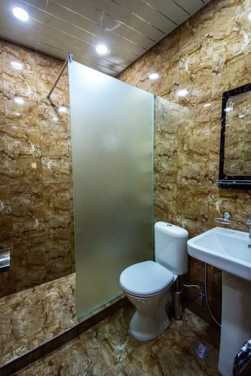 Ереван: 1st Luxury Hostel in Yerevan
