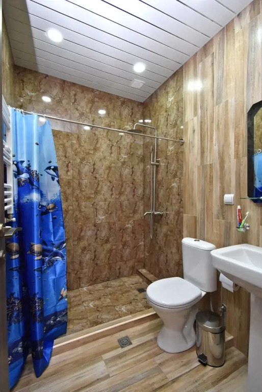 Ереван: 1st Luxury Hostel in Yerevan