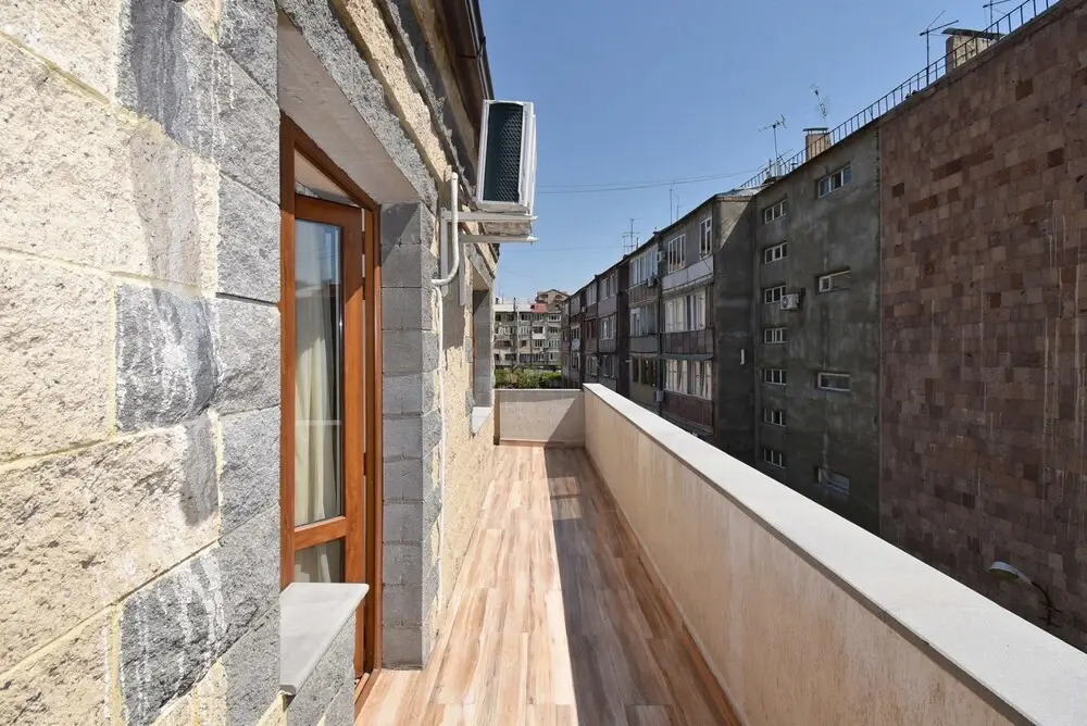 Ереван: 1st Luxury Hostel in Yerevan