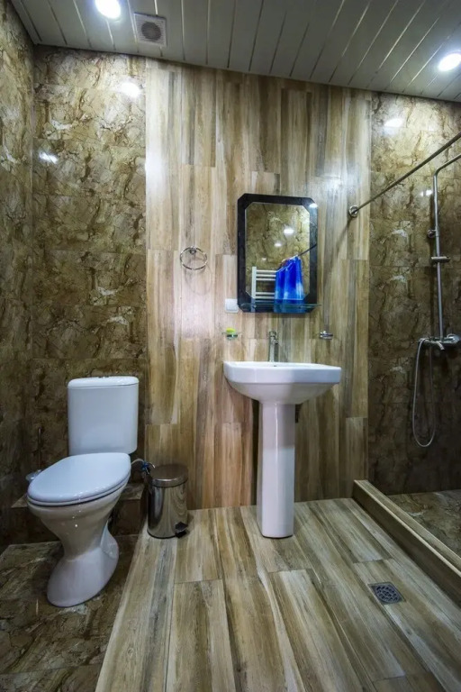Ереван: 1st Luxury Hostel in Yerevan