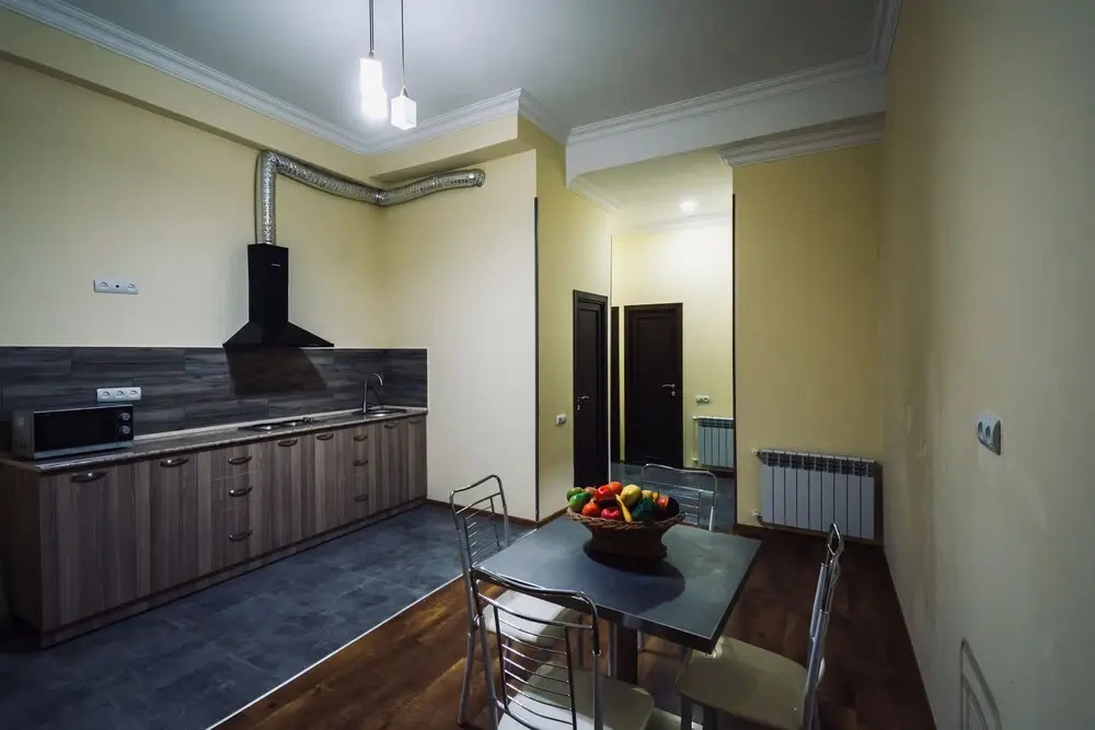 Ереван: 1st Luxury Hostel in Yerevan