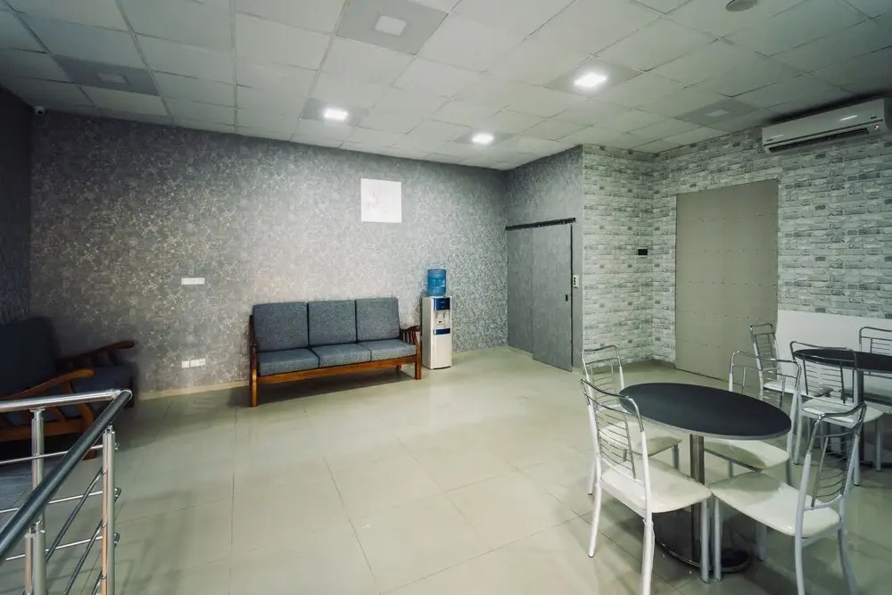 Ереван: 1st Luxury Hostel in Yerevan