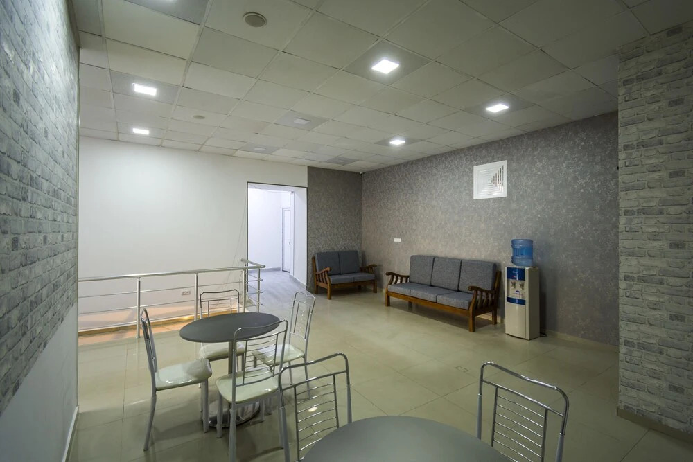 Ереван: 1st Luxury Hostel in Yerevan