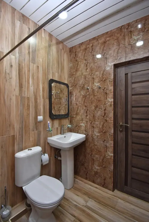 Ереван: 1st Luxury Hostel in Yerevan