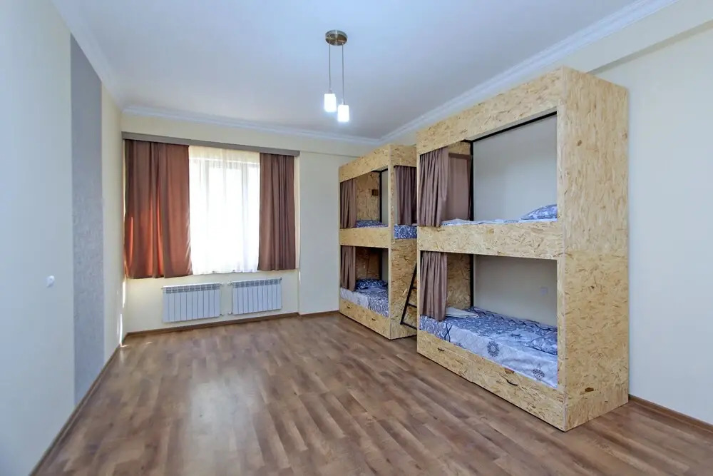 Ереван: 1st Luxury Hostel in Yerevan