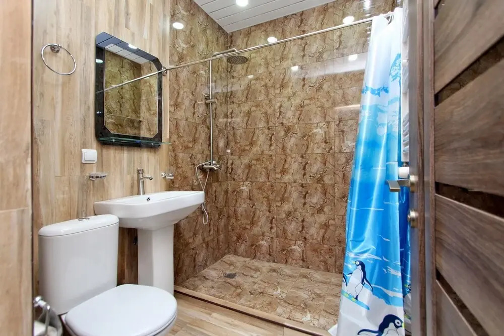 Ереван: 1st Luxury Hostel in Yerevan