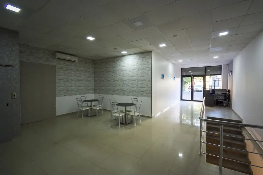 Ереван: 1st Luxury Hostel in Yerevan
