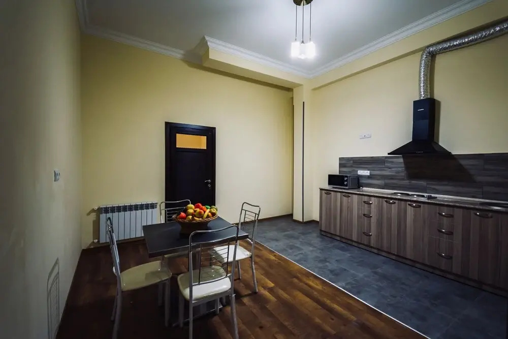 Ереван: 1st Luxury Hostel in Yerevan