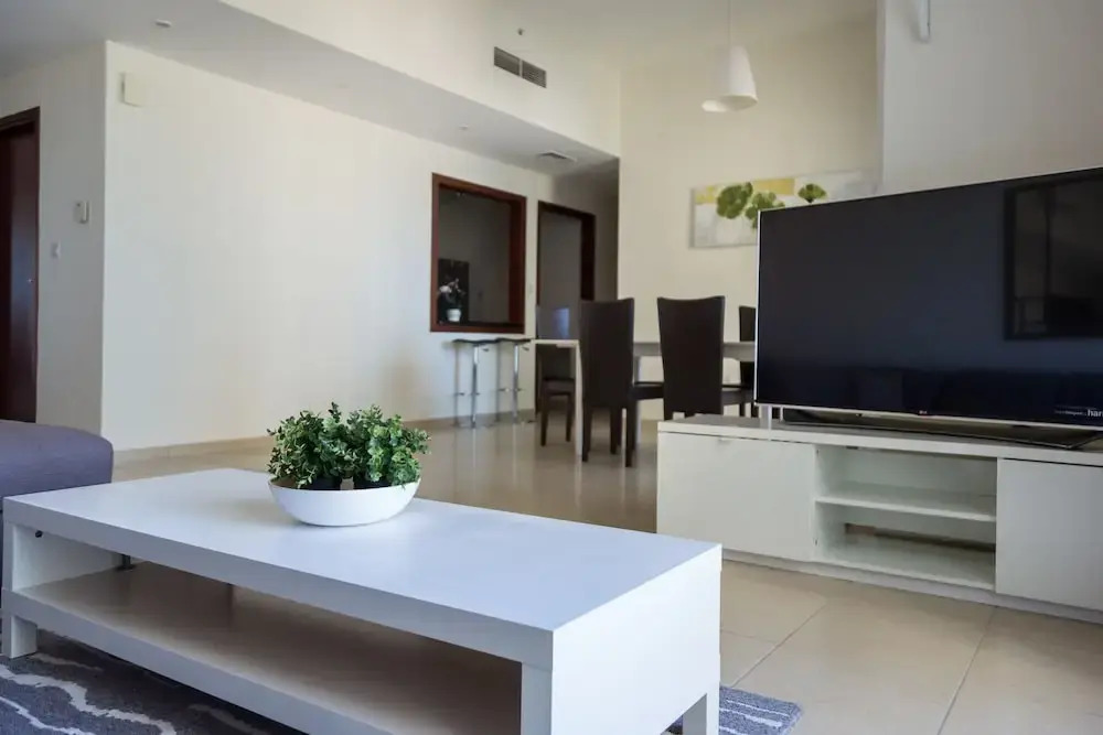 Дубай: Higuests Vacation Homes Sadaf 7