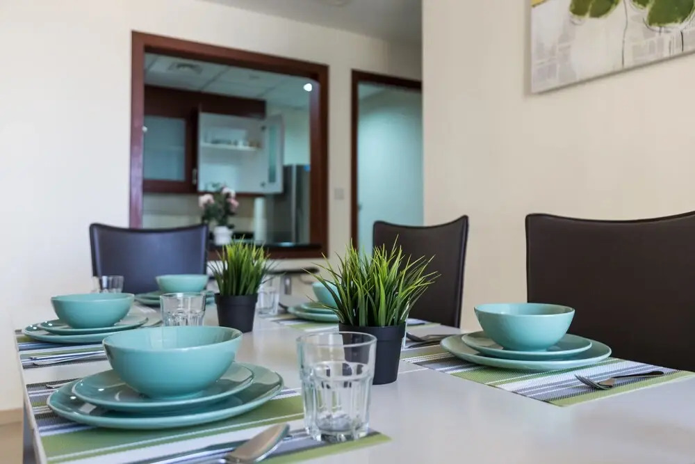 Дубай: Higuests Vacation Homes Sadaf 7