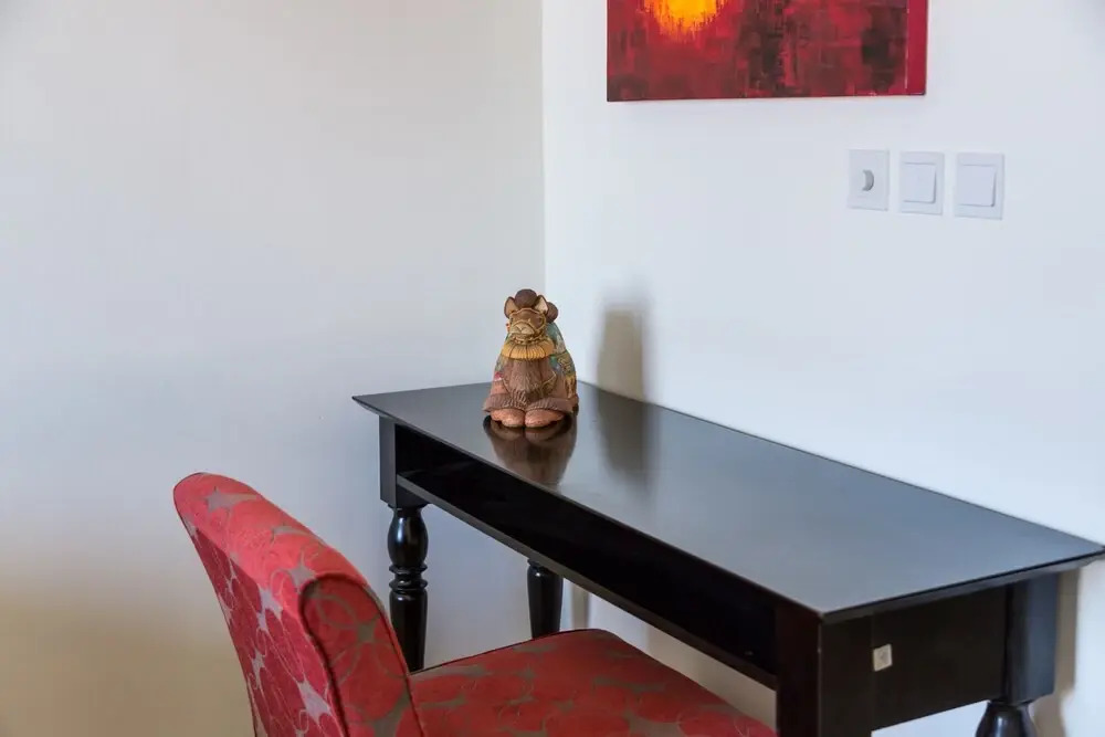 Дубай: Higuests Vacation Homes Sadaf 7