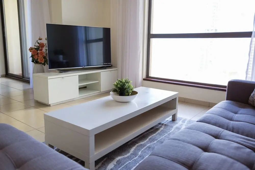 Дубай: Higuests Vacation Homes Sadaf 7