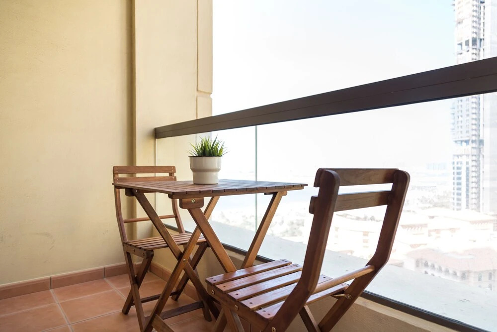 Дубай: Higuests Vacation Homes Sadaf 7