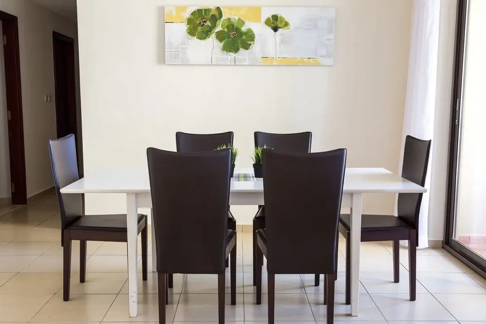 Дубай: Higuests Vacation Homes Sadaf 7
