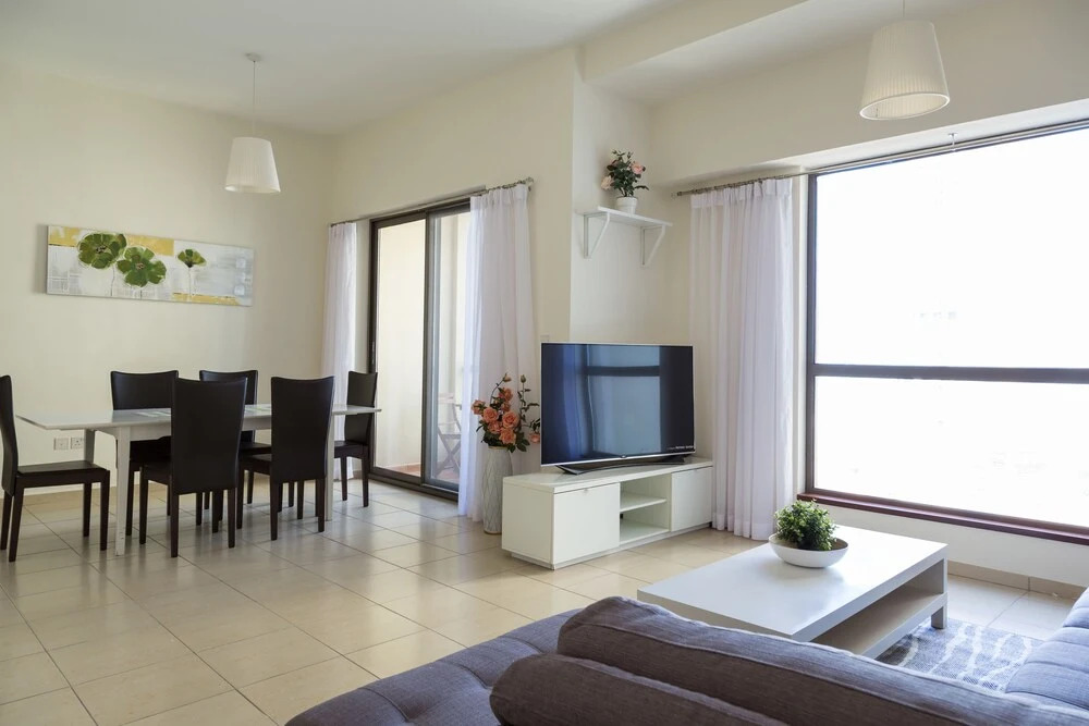 Дубай: Higuests Vacation Homes Sadaf 7