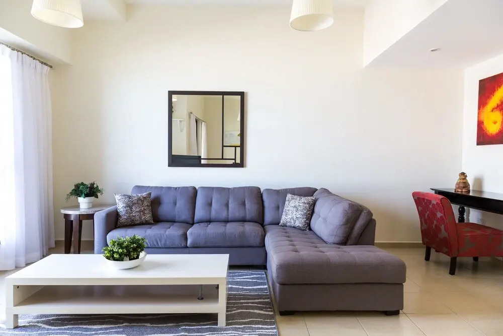 Дубай: Higuests Vacation Homes Sadaf 7