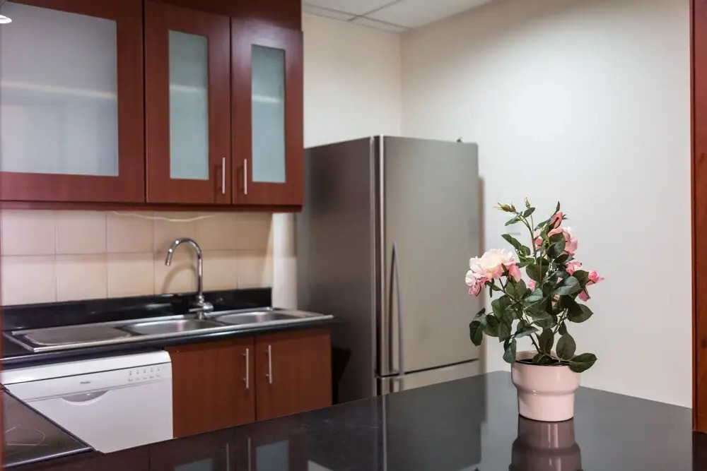 Дубай: Higuests Vacation Homes Sadaf 7
