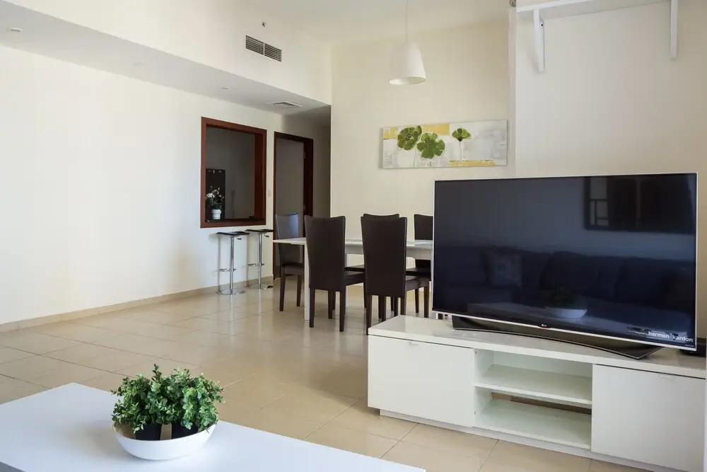 Дубай: Higuests Vacation Homes Sadaf 7