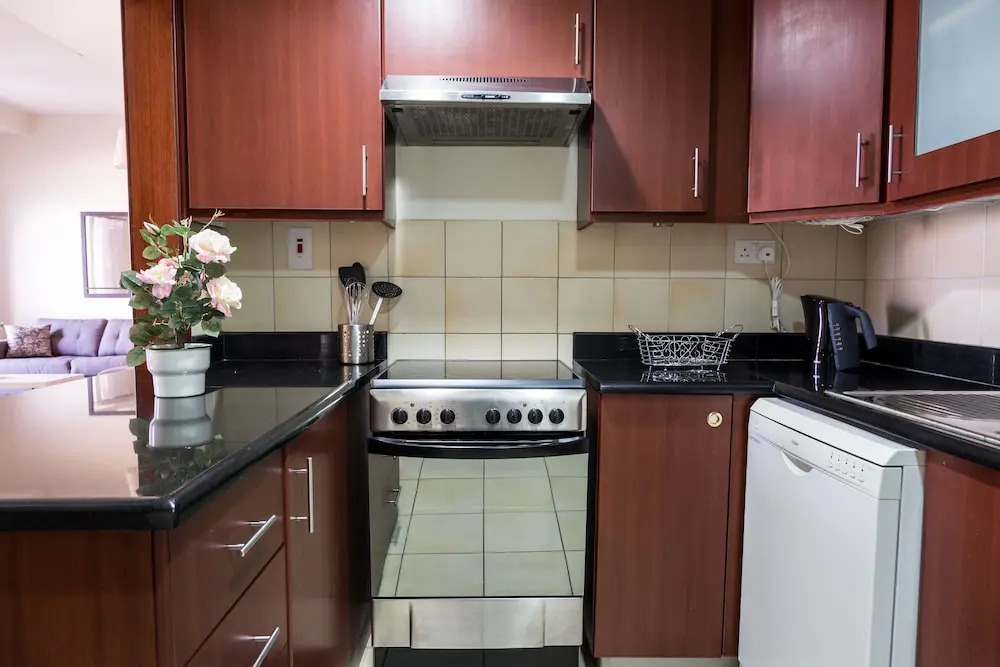 Дубай: Higuests Vacation Homes Sadaf 7