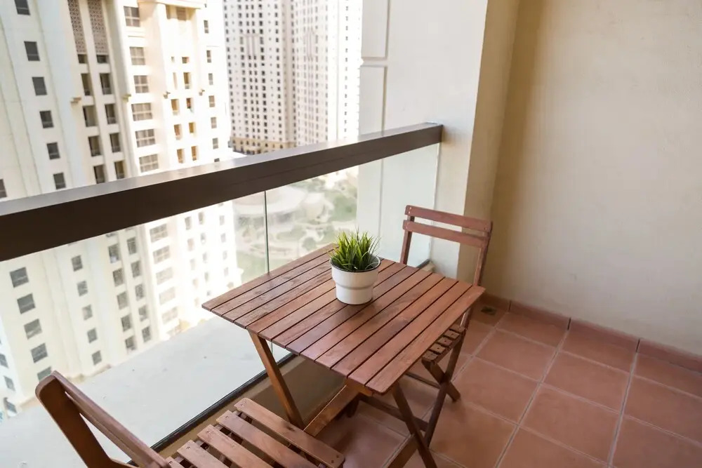 Дубай: Higuests Vacation Homes Sadaf 7