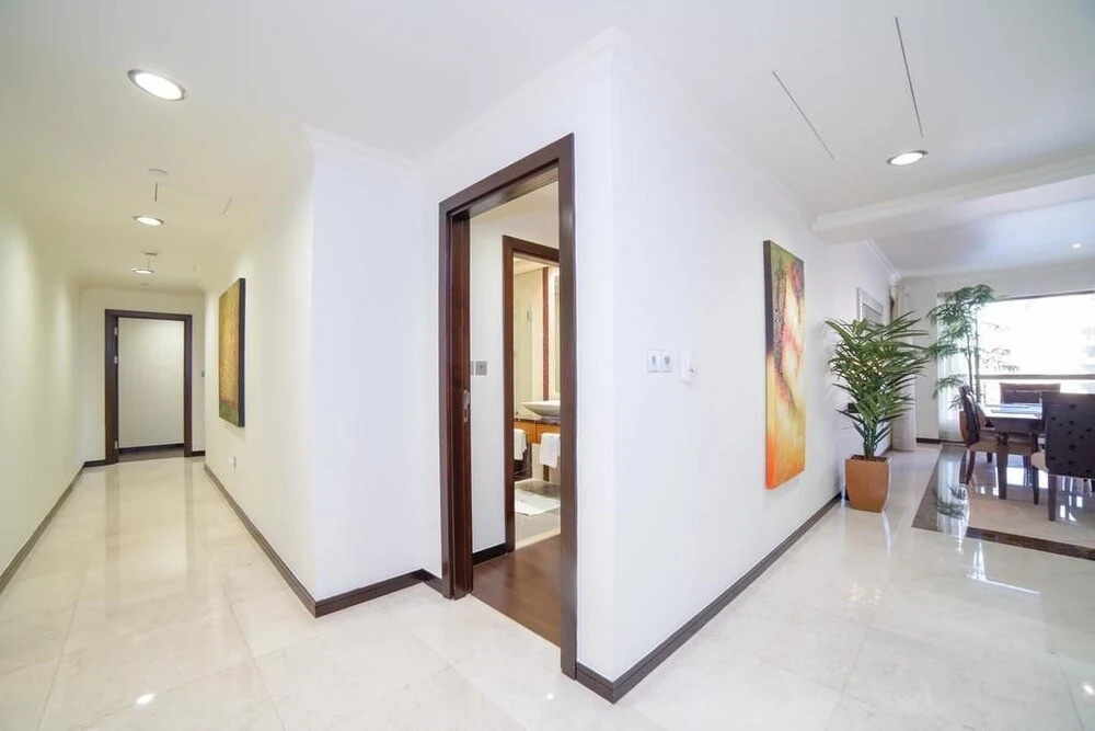 Дубай: Higuests Vacation Homes Murjan 4