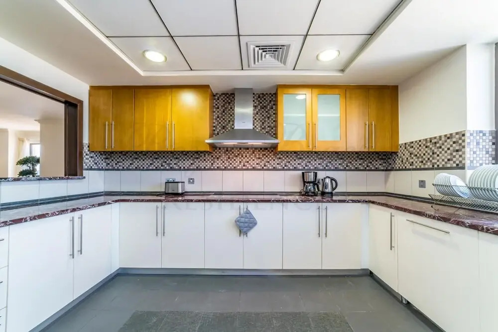 Дубай: Higuests Vacation Homes Murjan 4