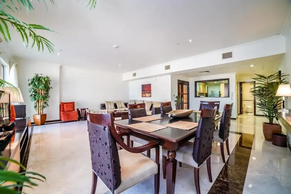Дубай: Higuests Vacation Homes Murjan 4
