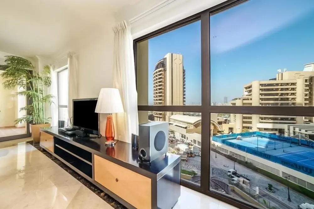 Дубай: Higuests Vacation Homes Murjan 4