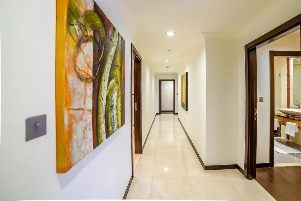 Дубай: Higuests Vacation Homes Murjan 4