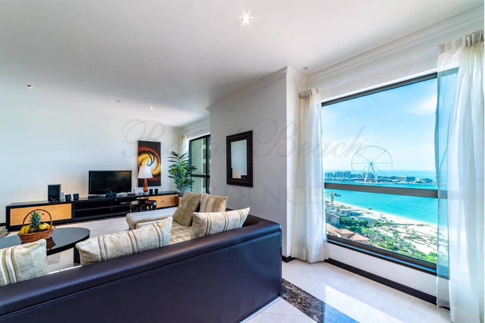 Дубай: Higuests Vacation Homes Murjan 4
