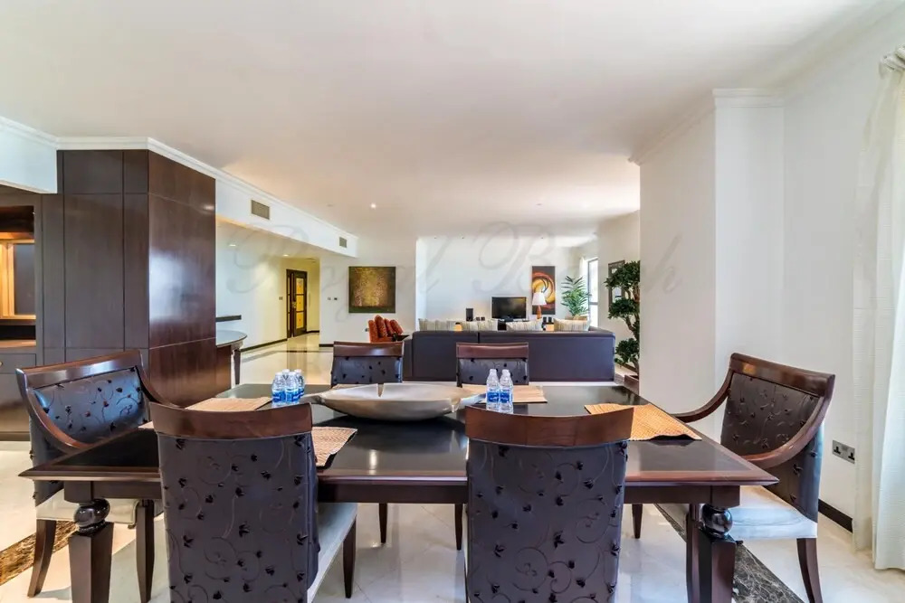 Дубай: Higuests Vacation Homes Murjan 4
