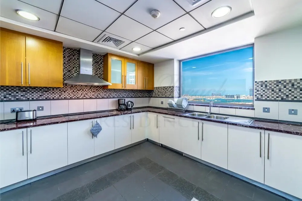 Дубай: Higuests Vacation Homes Murjan 4