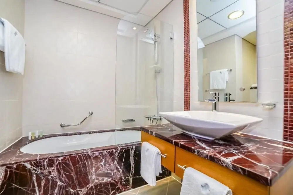 Дубай: Higuests Vacation Homes Murjan 4