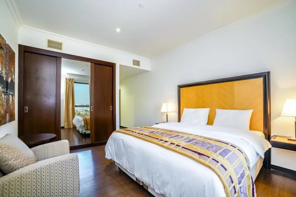 Дубай: Higuests Vacation Homes Murjan 4